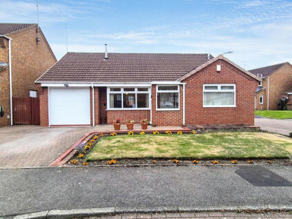 Mill Dene View, Jarrow, Tyne and Wear, NE32 5TX