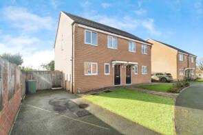 8, Sharp Way, Kinsley, Pontefract WF9 5FF