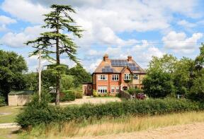 3, Upper Oakdale Cottages, Weare Street, Ockley RH5 5NN