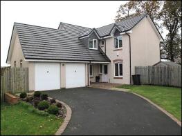 3, Beech Court, Dumfries DG1 3LD