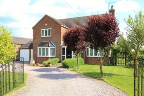 The Orchard, Station Road, Selby YO8 6EW