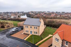 25, Coble Way, The Kilns, Beadnell NE67 5EP
