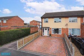 37, Newbarn Park Road, Taunton TA1 4NF