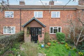 4, Whitfield Way, Rickmansworth WD3 8QS