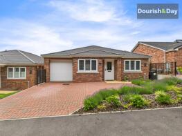 8, Burnt Oaks Place, Loggerheads, Market Drayton TF9 4RU