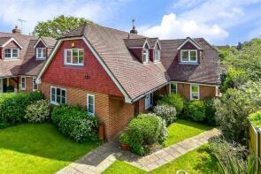 3, Downside, Canterbury Road, Ashford TN25 6QP
