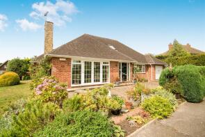 1, Mill Close, Hastings TN35 4RX