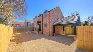 82a, Sutton Road, Leverington PE13 5DR