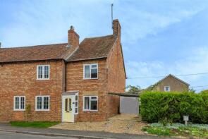 6, West End Lane, Bicester OX25 2NG
