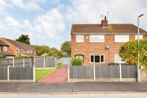 1, Maydor Avenue, Chester CH4 0AH