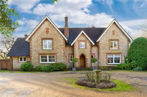 Roughwood, Shalden Lane, Shalden, Alton GU34 4DT