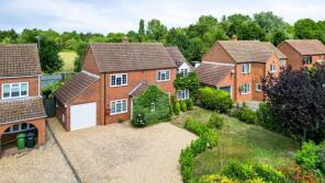 Summerhayes, The Causeway, King's Lynn PE34 3PP