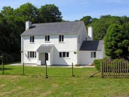 Holm Cottage, Access To Tregarreg, Lanlivery, Bodmin PL30 5BX