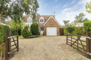 53, Highfields Road, Highfields Caldecote, Cambridge CB23 7NX