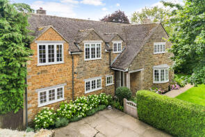 Benmor, Duns Tew Road, Banbury OX15 0QZ