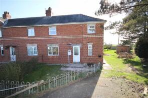 1, New Road, Martin Dales, Woodhall Spa LN10 6XW