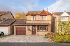 29, Oulton Close, Newcastle Upon Tyne NE5 4SX