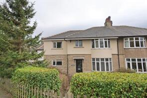 Rockland, Skipton Road, Low Bradley, Keighley BD20 9EF