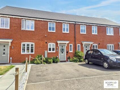 Hampton Drive, Hatton, Derby