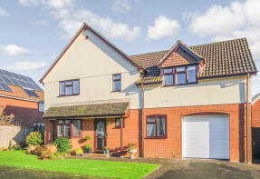 20, The Steadings, Salisbury SP4 6BH