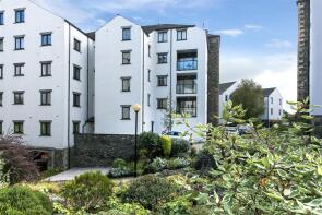 Flat 7, Great Howe, Cowan Head, Kendal LA8 9HL