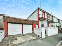 6, Glan-ddu Road, Fleur De Lis, Fleur-de-lis NP12 3XT