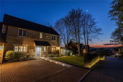 Charlbury, Oxfordshire
