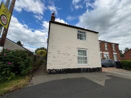9, Fen Road, Spilsby PE23 4DB