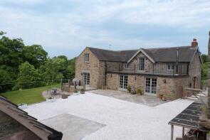 Gorsthead Mill Farm, Gorsthead Mill Lane, Leek ST13 7NL