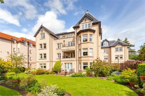 Hermitage Drive, Morningside, Edinburgh