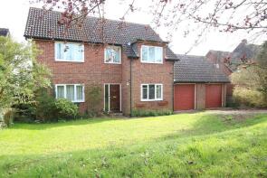 Willow Mead, Upper Street, Ipswich IP6 8JR