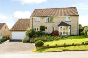 Ashfield House, Main Street, Sproxton, York YO62 5EF