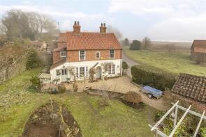 Rosedale, West Road, Horncastle LN9 6QP