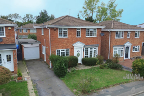 38, St Marys Road, Wokingham RG41 5DA