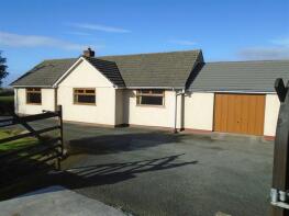 Sunny Croft, High Laws Village, High Laws, Wigton CA7 4LY