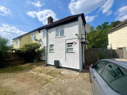 Waddon Way, Croydon