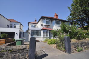 37, Grove Road, Wallasey CH45 3HF