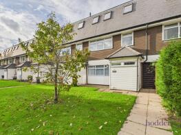 6, Slade Court, Slade Road, Chertsey KT16 0JJ