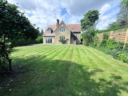 Mill Lane, Swindon, SN1