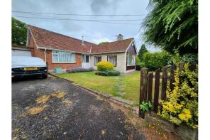 Stonecroft, Main Road, Middlezoy, Bridgwater TA7 0NJ