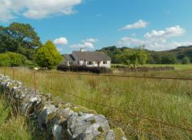 Kilbride Farm Cottage, Track From End Of U19 At Rhudle Mill To Kilbride, Lochgilphead PA31 8QE