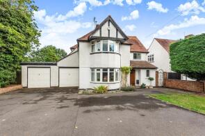 White Ladies, Waltham Road, Maidenhead SL6 3NH