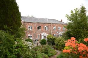 4, Tower Court, Road Past Tower Court, Exeter EX6 7YD