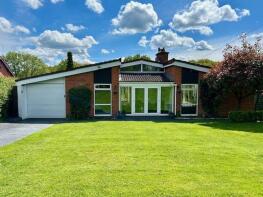 The Oaklands, Stoney Lane, Earls Common, Droitwich WR9 7LD