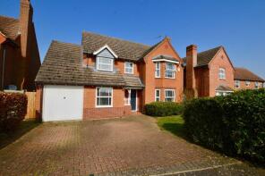 27, St Lawrence Way, Stamford PE9 4RH