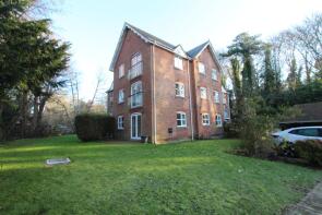 1, Watersedge, Bridge Street, Fareham PO17 5PX