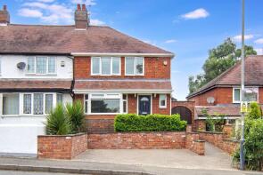 58, Gun Hill, Coventry CV7 8HH