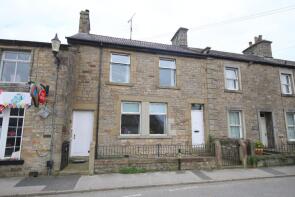 6, Main Street, Lancaster LA2 8JR