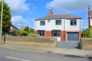 4 Rowan Brae, Netherton Road Through Village, Bedlington NE22 6AS