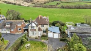 Hillside, Plaisters Lane, Weymouth DT3 6LQ